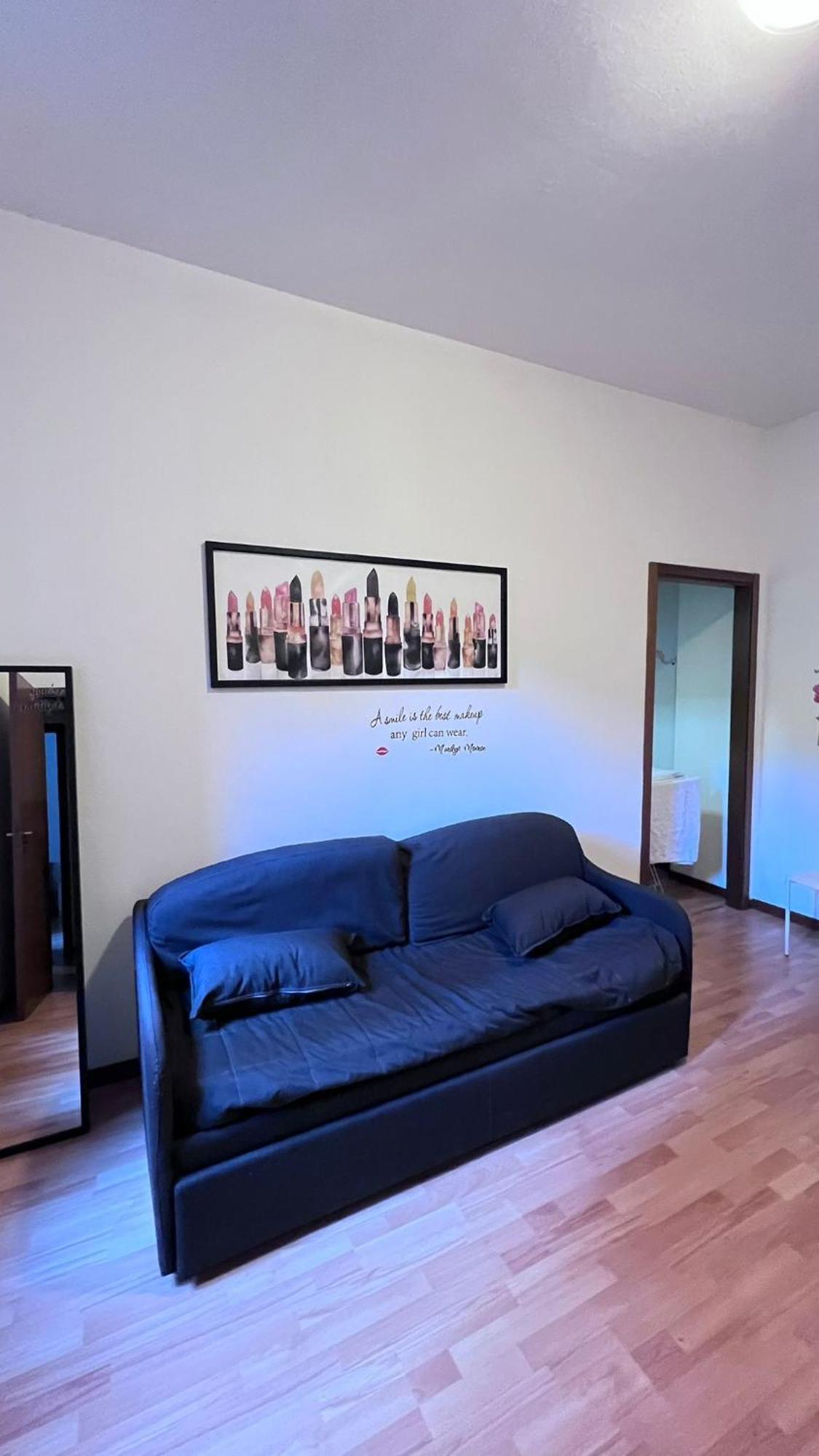El Porteno #3 Howme Apartamento